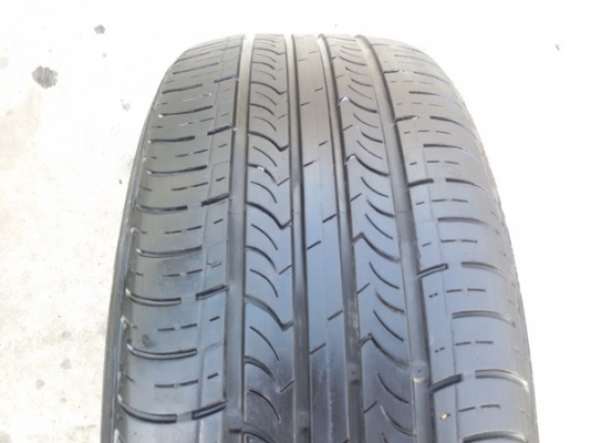 ขายยาง215/55/17 ปี 13 NEXEN CP672 4 เส้น ขายยาง215/55/17 ปี 13 NEXEN CP672 4 เส้น