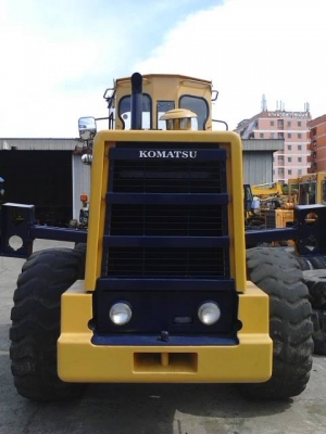 KOMATSU 530 KOMATSU 530