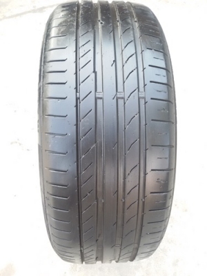 ขายยาง225/50/17 ปี 13 CONTI  4 เส้น
