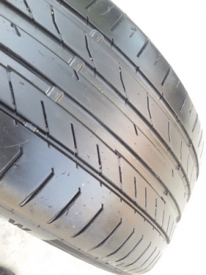 ขายยาง225/50/17 ปี 13 CONTI  4 เส้น