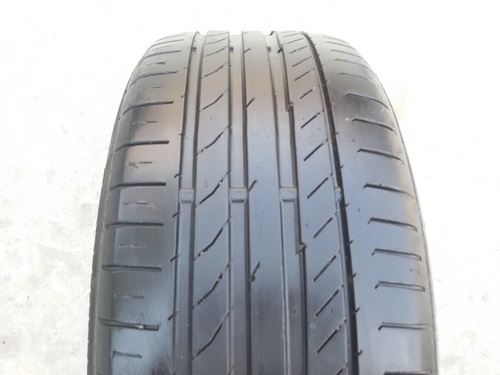 ขายยาง225/50/17 ปี 13 CONTI  4 เส้น