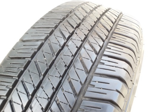 ขายยาง265/65/17 ปี 2214 BRIDGESTONE DUELER 684 4 เส้น