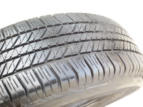 ขายยาง265/65/17 ปี 2214 BRIDGESTONE DUELER 684 4 เส้น