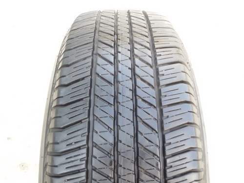 ขายยาง265/65/17 ปี 2214 BRIDGESTONE DUELER 684 4 เส้น