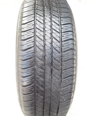ขายยาง265/65/17 ปี 2214 BRIDGESTONE DUELER 684 4 เส้น