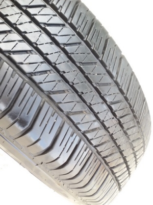 ขายยาง265/65/17 ปี 2214 BRIDGESTONE DUELER 684 4 เส้น
