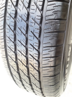 ขายยาง265/65/17 ปี 1814 MICHERLIN CROSS 4 เส้น ขายยาง265/65/17 ปี 1814 MICHERLIN CROSS 4 เส้น