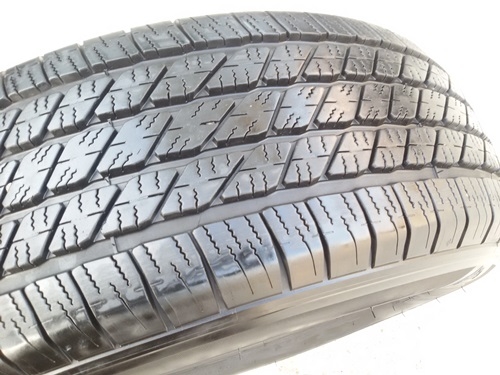 ขายยาง265/65/17 ปี 1814 MICHERLIN CROSS 4 เส้น ขายยาง265/65/17 ปี 1814 MICHERLIN CROSS 4 เส้น