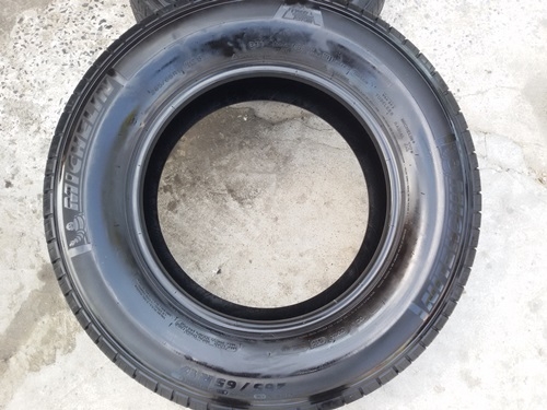 ขายยาง265/65/17 ปี 1814 MICHERLIN CROSS 4 เส้น ขายยาง265/65/17 ปี 1814 MICHERLIN CROSS 4 เส้น