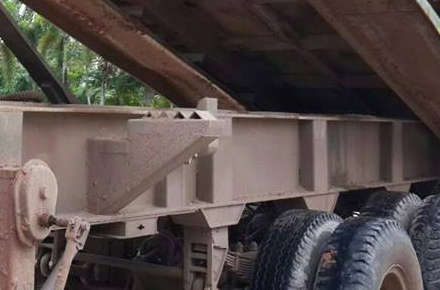 **830,000 บ.ต่อรอง/// 10ล้อหัวลาก HINO Super Dolphin PROFIA-295HP พร้อมหางเซมิดั้ม3คาน เสรีชัย 8.50ม. พร้อมใช้งาน **830,000 บ.ต่อรอง/// 10ล้อหัวลาก HINO Super Dolphin PROFIA-295HP พร้อมหางเซมิดั้ม3คาน เสรีชัย 8.50ม. พร้อมใช้งาน