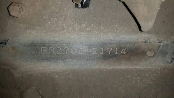 **830,000 บ.ต่อรอง/// 10ล้อหัวลาก HINO Super Dolphin PROFIA-295HP พร้อมหางเซมิดั้ม3คาน เสรีชัย 8.50ม. พร้อมใช้งาน **830,000 บ.ต่อรอง/// 10ล้อหัวลาก HINO Super Dolphin PROFIA-295HP พร้อมหางเซมิดั้ม3คาน เสรีชัย 8.50ม. พร้อมใช้งาน