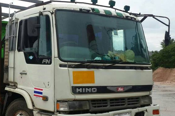 **830,000 บ.ต่อรอง/// 10ล้อหัวลาก HINO Super Dolphin PROFIA-295HP พร้อมหางเซมิดั้ม3คาน เสรีชัย 8.50ม. พร้อมใช้งาน **830,000 บ.ต่อรอง/// 10ล้อหัวลาก HINO Super Dolphin PROFIA-295HP พร้อมหางเซมิดั้ม3คาน เสรีชัย 8.50ม. พร้อมใช้งาน