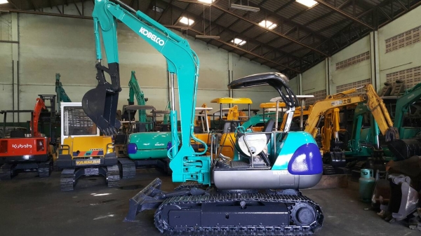ขาย รถขุด KOBELCO รุ่น SK045 มือสองญี่ปุ่น แทรกเหล็ก สลักแน่น ทั้งคัน ปั้มนิ้้ว ทำงานไว มือถือ /LINE ID : 0818753444 ขาย รถขุด KOBELCO รุ่น SK045 มือสองญี่ปุ่น แทรกเหล็ก สลักแน่น ทั้งคัน ปั้มนิ้้ว ทำงานไว มือถือ /LINE ID : 0818753444