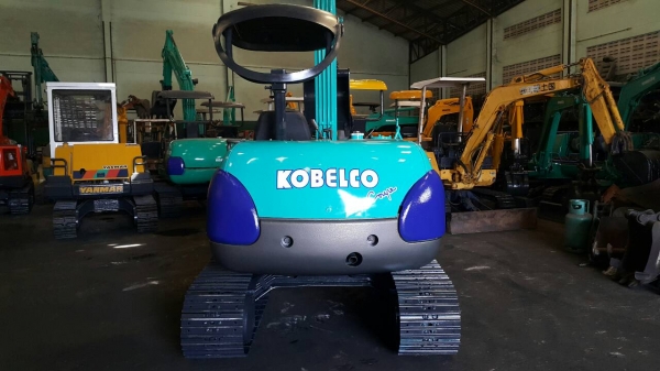 ขาย รถขุด KOBELCO รุ่น SK045 มือสองญี่ปุ่น แทรกเหล็ก สลักแน่น ทั้งคัน ปั้มนิ้้ว ทำงานไว มือถือ /LINE ID : 0818753444 ขาย รถขุด KOBELCO รุ่น SK045 มือสองญี่ปุ่น แทรกเหล็ก สลักแน่น ทั้งคัน ปั้มนิ้้ว ทำงานไว มือถือ /LINE ID : 0818753444