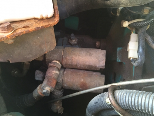 ขาย CATERPILLAR 303CCR เก่าญี่ปุ่นมาใหม่ สภาพสวย ชั่วโมง2000  กว่าชม.ปี 2010  พร้อมใช้งาน สนใจโทร 089-7462641 สุวรรณีจ้า