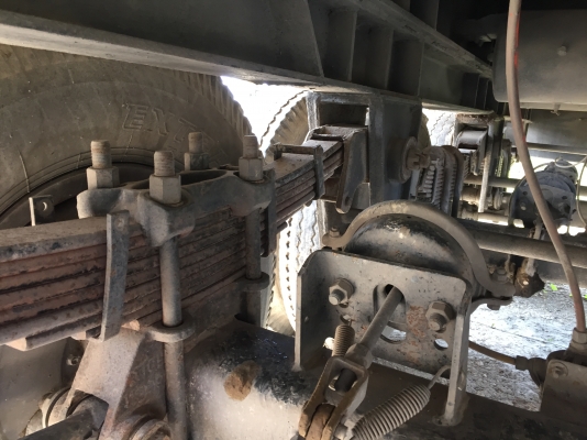 ขายหางพ่วง  สามมิต  3  เพลา. ยัด  ปี 40    สนใจติดต่อ  081 - 6079515