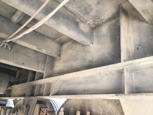 ขายหางพ่วง  สามมิต  3  เพลา. ยัด  ปี 40    สนใจติดต่อ  081 - 6079515