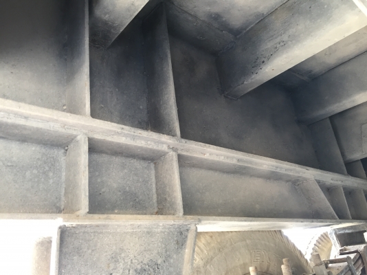 ขายหางพ่วง  สามมิต  3  เพลา. ยัด  ปี 40    สนใจติดต่อ  081 - 6079515