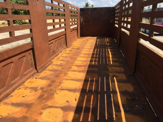 ขายหางพ่วง  สามมิต  3  เพลา. ยัด  ปี 40    สนใจติดต่อ  081 - 6079515