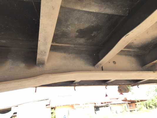 ขายหางพ่วง  สามมิต  3  เพลา. ยัด  ปี 40    สนใจติดต่อ  081 - 6079515