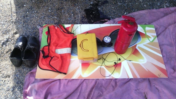 รับรถร่วม 6 ล้อตู้ 7.2 ลิพท์ท้าย ไม่จำกัดปี 2 คัน