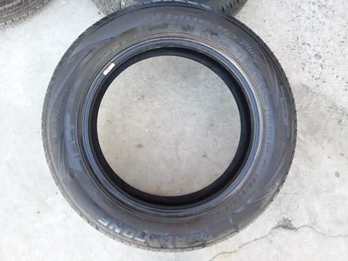 ขายยาง185/60/15 ปี 14 ROADSTONE 4 เส้น