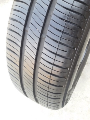 ขายยาง185/60/15 ปี 13 MICHERLIN XM2 4 เส้น