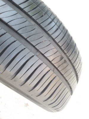 ขายยาง185/60/15 ปี 13 MICHERLIN XM2 4 เส้น