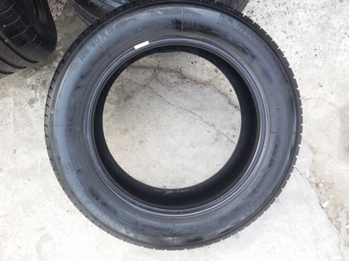 ขายยาง185/60/15 ปี 13 MICHERLIN XM2 4 เส้น