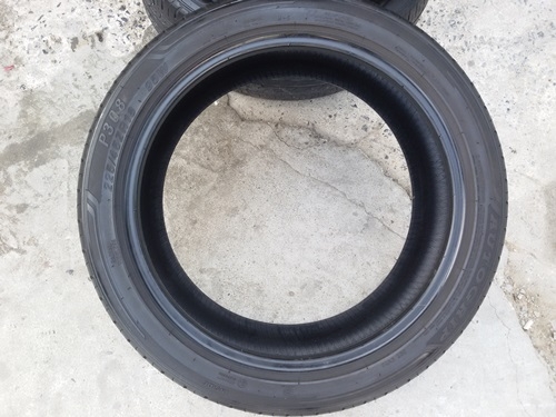 ขายยาง225/45/18 ปี 12 ACTOGPIR 4 เส้น