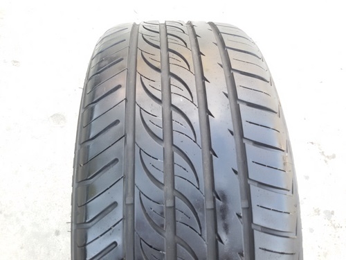 ขายยาง225/45/18 ปี 12 ACTOGPIR 4 เส้น