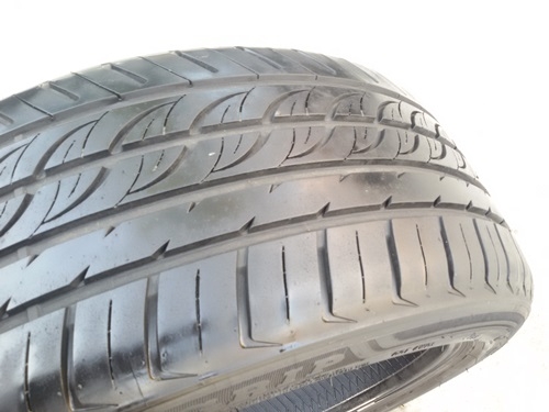 ขายยาง225/45/18 ปี 12 ACTOGPIR 4 เส้น