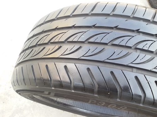 ขายยาง225/45/18 ปี 12 ACTOGPIR 4 เส้น