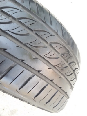 ขายยาง225/45/18 ปี 12 ACTOGPIR 4 เส้น