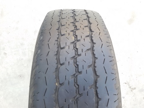 ขายยาง225/70/15 ปี 14 BRIDGESTONE DURANIS   4 เส้น