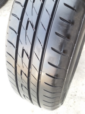 ขายยาง175/65/14 ปี 3613 BRIDGESTONE ECOPIA EP200 4 เส้น