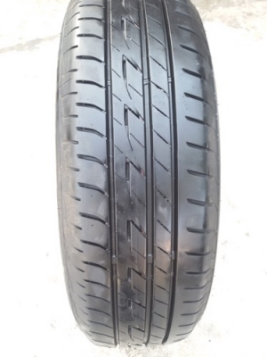 ขายยาง175/65/14 ปี 3613 BRIDGESTONE ECOPIA EP200 4 เส้น