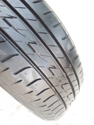 ขายยาง175/65/14 ปี 3613 BRIDGESTONE ECOPIA EP200 4 เส้น