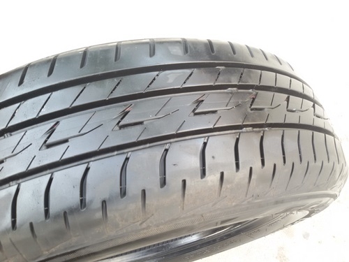 ขายยาง175/65/14 ปี 3613 BRIDGESTONE ECOPIA EP200 4 เส้น