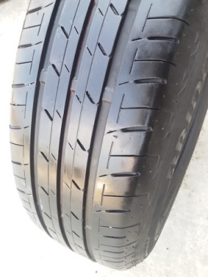 ขายยาง175/65/14 ปี 2713 BRIDGESTONE ECOPIA EP150 4 เส้น ขายยาง175/65/14 ปี 2713 BRIDGESTONE ECOPIA EP150 4 เส้น