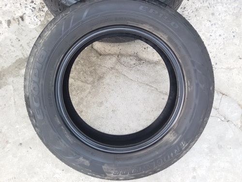 ขายยาง175/65/14 ปี 2713 BRIDGESTONE ECOPIA EP150 4 เส้น ขายยาง175/65/14 ปี 2713 BRIDGESTONE ECOPIA EP150 4 เส้น