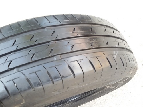ขายยาง175/65/14 ปี 2713 BRIDGESTONE ECOPIA EP150 4 เส้น ขายยาง175/65/14 ปี 2713 BRIDGESTONE ECOPIA EP150 4 เส้น