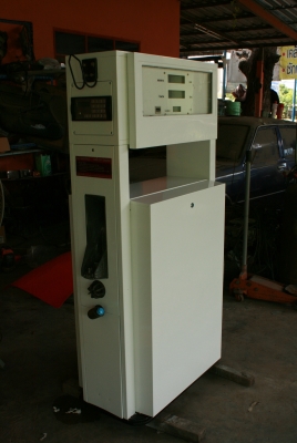 ขายหัวจ่าย ทัชซูโน่ EX