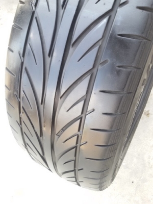 ขายยาง195/55/15 ปี 0013 HANKOOK 4 เส้น
