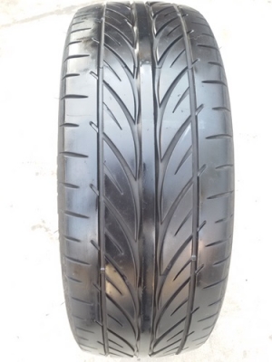 ขายยาง195/55/15 ปี 0013 HANKOOK 4 เส้น