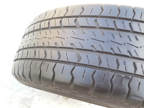 ขายยาง215/65/16 ปี 0114 Fritone  4 เส้น