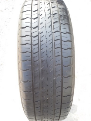 ขายยาง215/65/16 ปี 0114 Fritone  4 เส้น