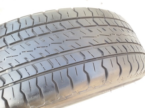 ขายยาง215/65/16 ปี 0114 Fritone  4 เส้น