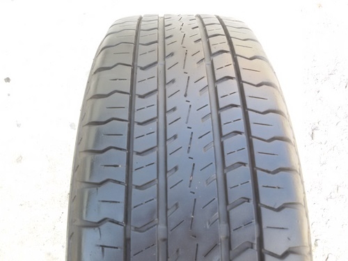 ขายยาง215/65/16 ปี 0114 Fritone  4 เส้น