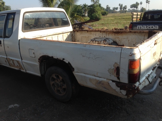 ขายมิตซูแอโร่บอดี้ปี93